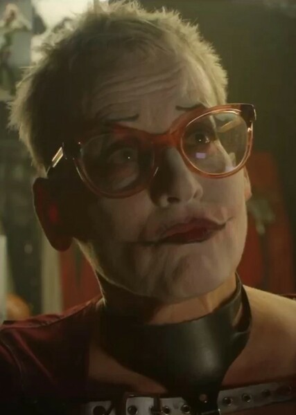 Lori Petty photo