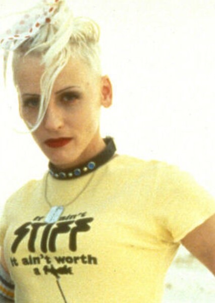 Lori Petty