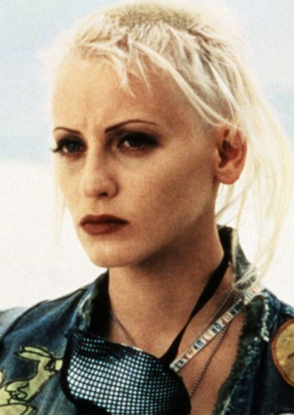 Lori Petty photo