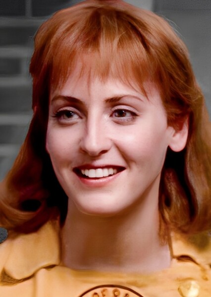 Lori Petty photo