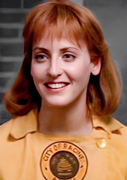Lori Petty