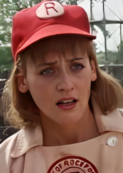 Lori Petty photo