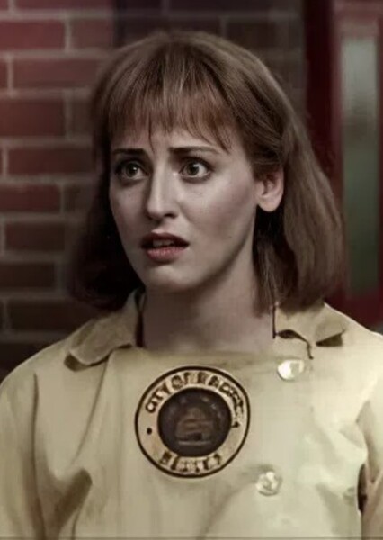 Lori Petty photo
