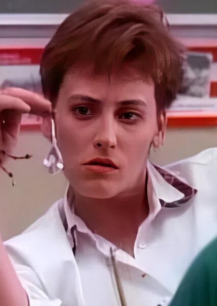 Lori Petty photo