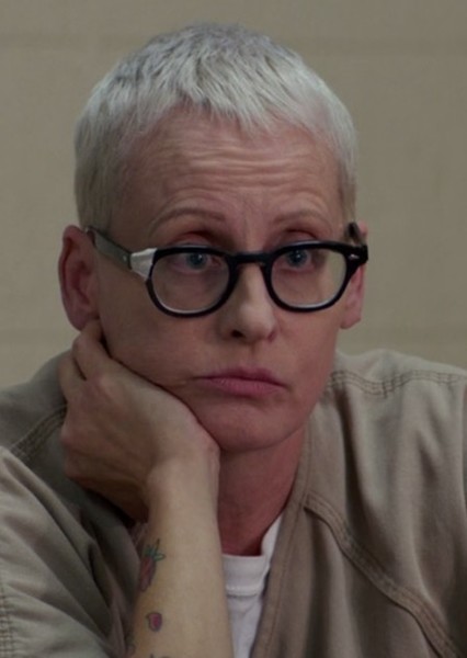 Lori Petty photo