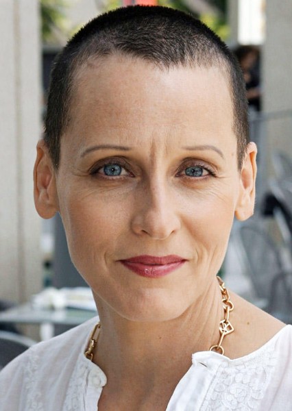 Lori Petty photo
