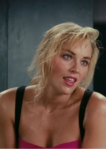 Lori Quaid (Total Recall 1990)