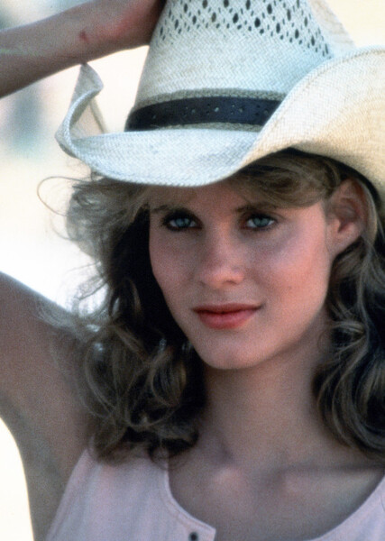 Lori Singer photo