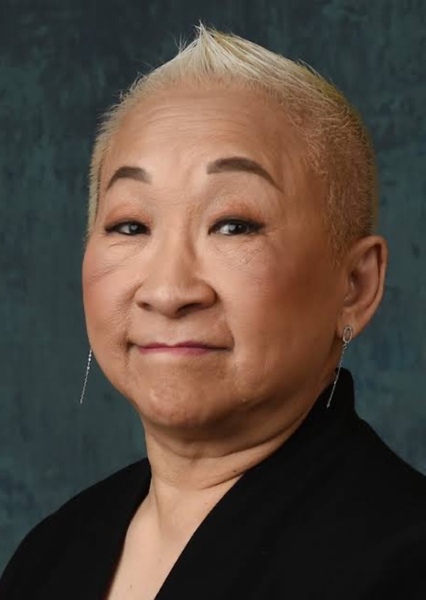 Lori Tan Chinn