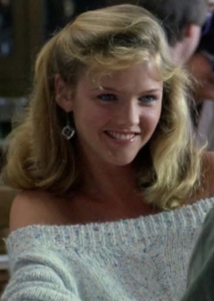 Lorie Griffin
