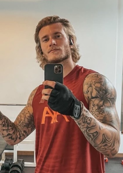 Loris Karius