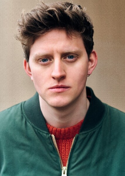 Lorn Macdonald