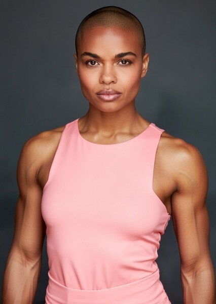 Jade Simmons