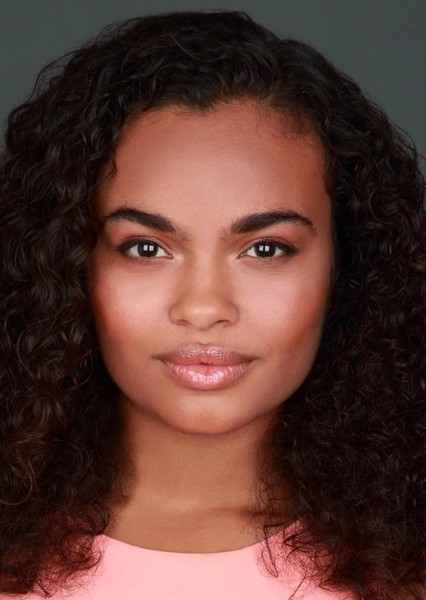 Lorna Courtney