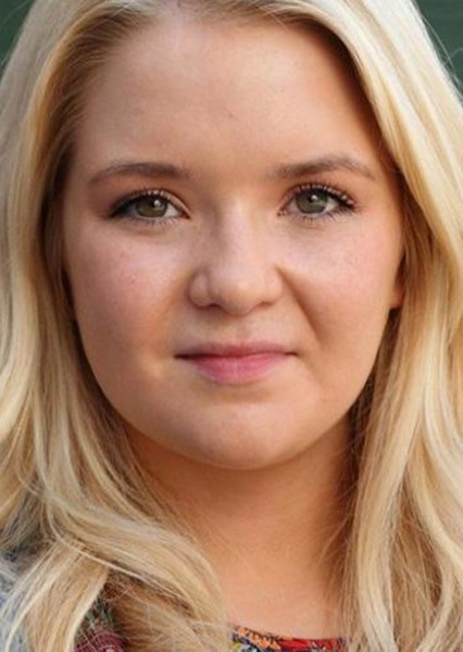Lorna Fitzgerald photo