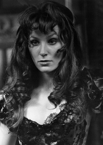 Lorna Heilbron photo