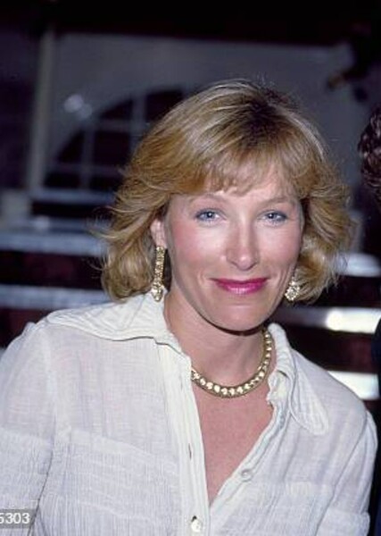 Lorna Heilbron photo