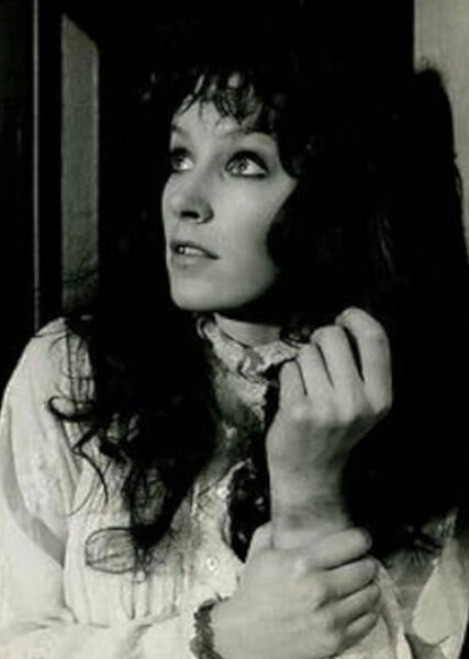 Lorna Heilbron photo