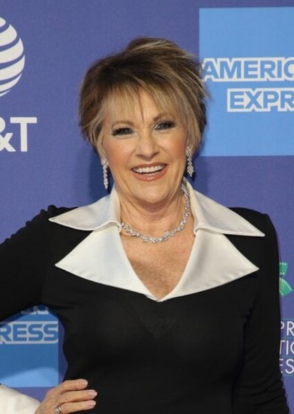 Lorna Luft photo