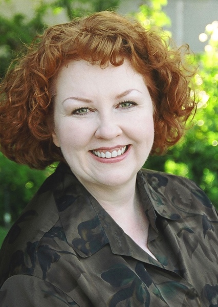 Lorna Scott photo