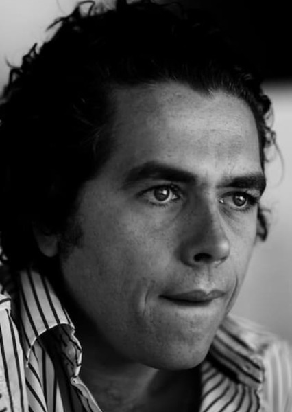 Lorne Balfe photo