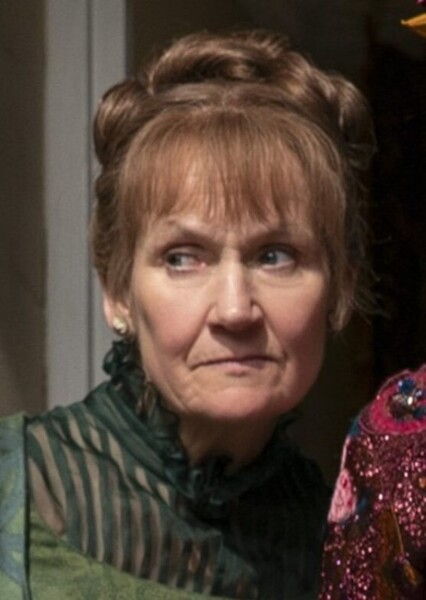 Lorraine Ashbourne