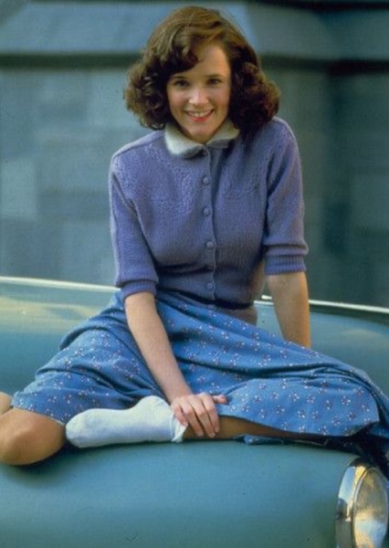 Lorraine Baines photo