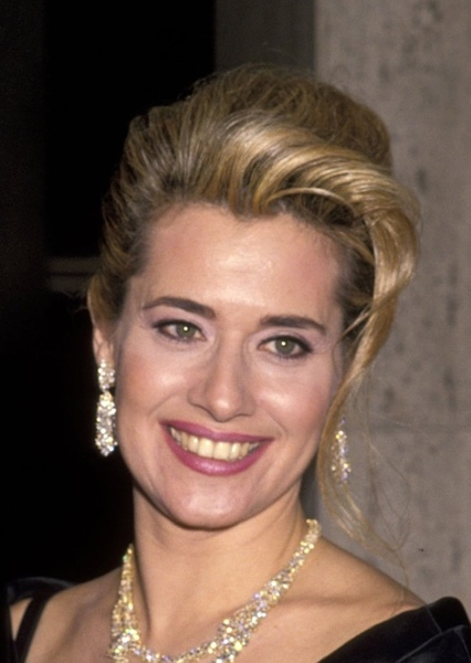 Lorraine Bracco