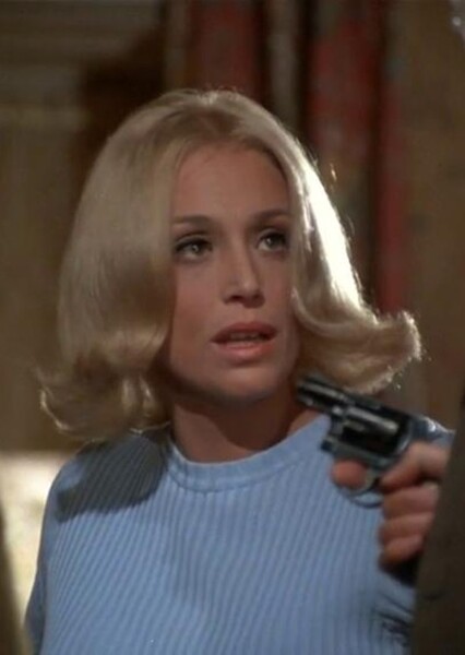 Lorraine Gary