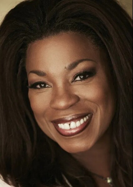Lorraine Toussaint photo