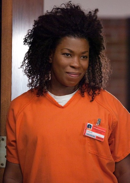 Lorraine Toussaint photo