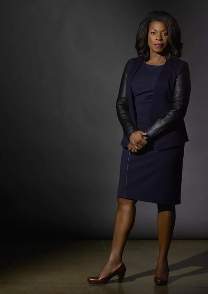 Lorraine Toussaint photo