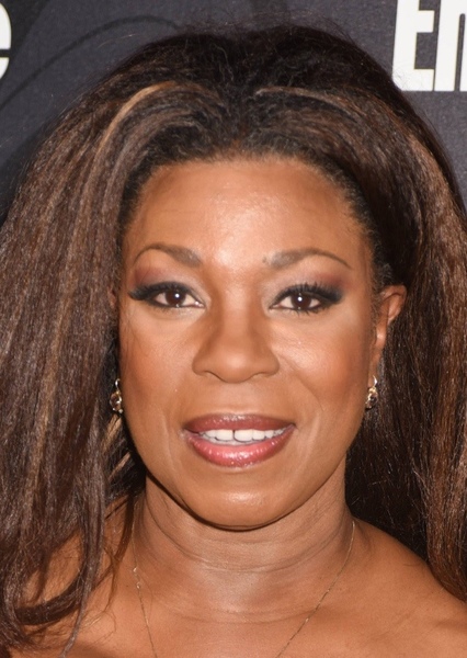 Lorraine Toussaint photo
