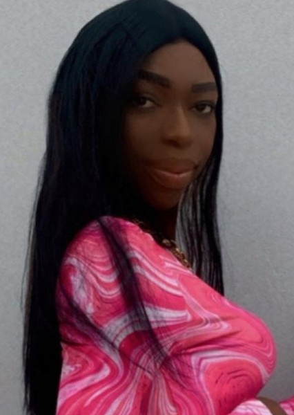 Lorrayne Brazz photo