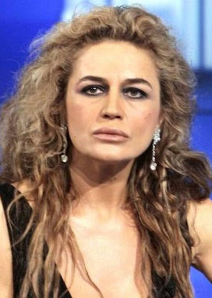 Lory Del Santo photo