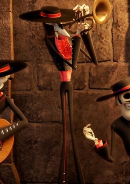 Los Cadaveros