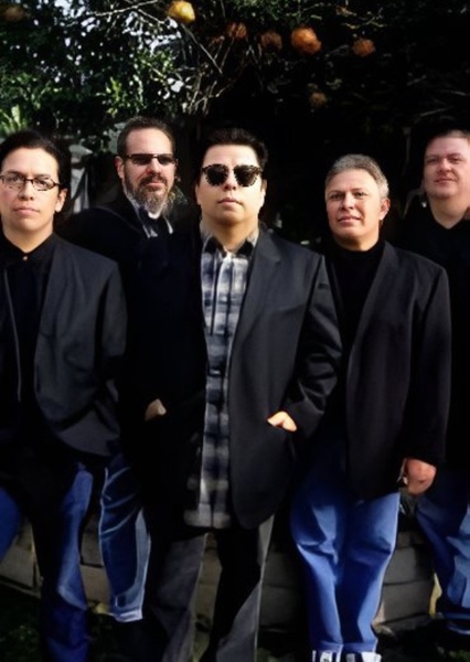 Los Lobos photo