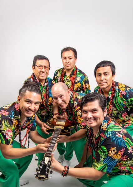 Los Mirlos