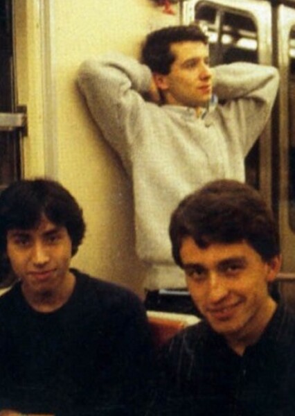 Los Prisioneros