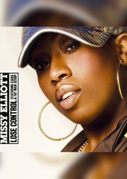 Lose Control (Missy Elliott song)