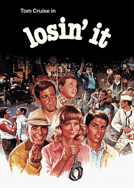 Losin' It photo