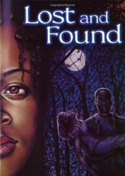 Lost and Found (Anne Schraff book)