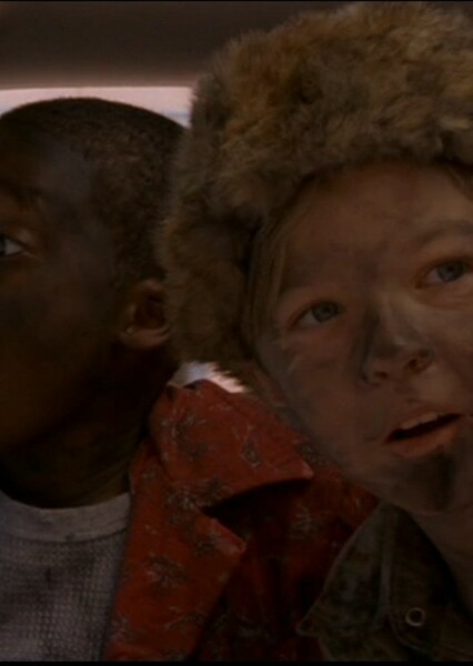 Lost Boys (Ghost Whisperer episode)