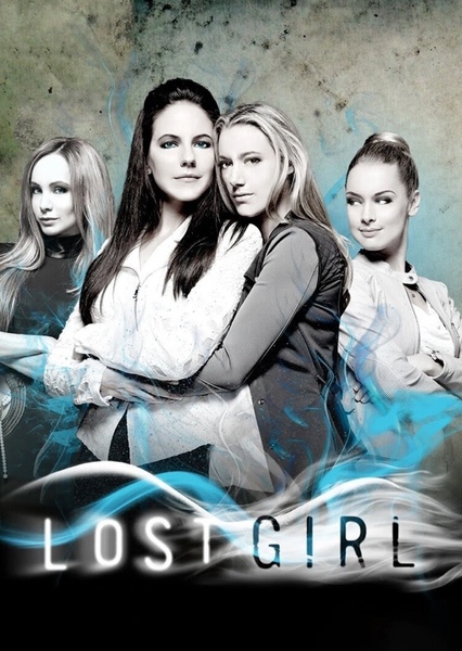 Lost Girl (TV Series)