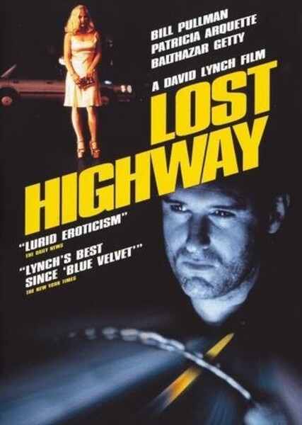 Lost Highway photo