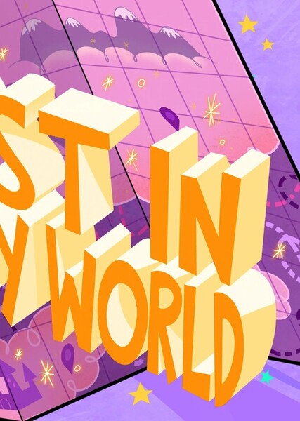 Lost in Fairy World