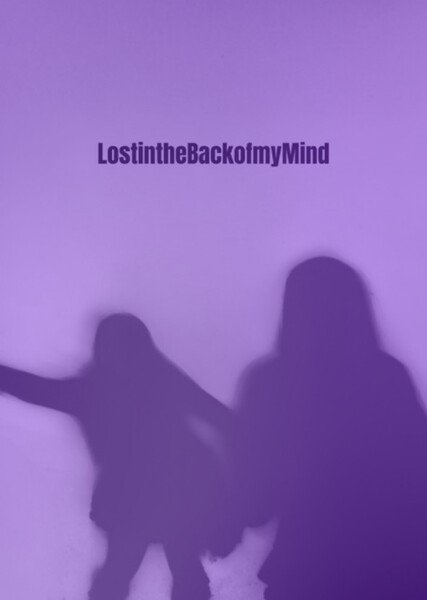 Lost In The Back Of My Mind
