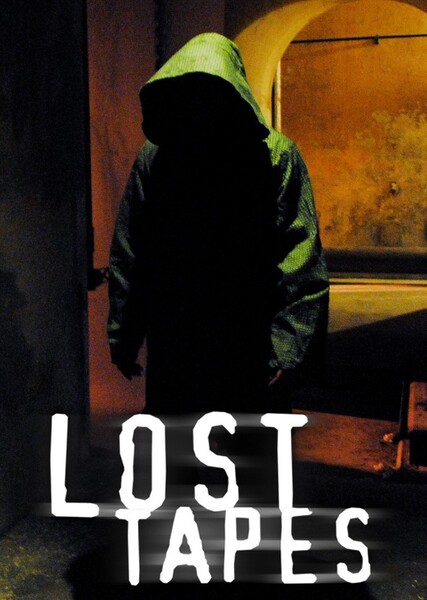 Lost Tapes