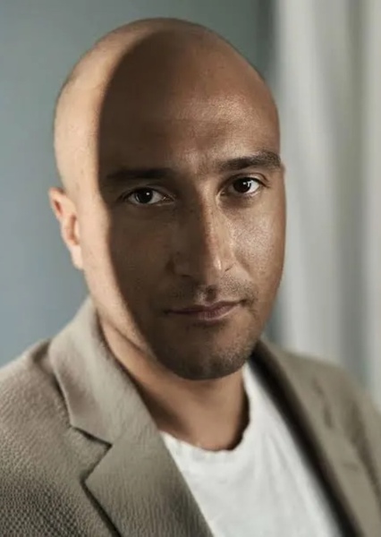 Lotfy Nathan
