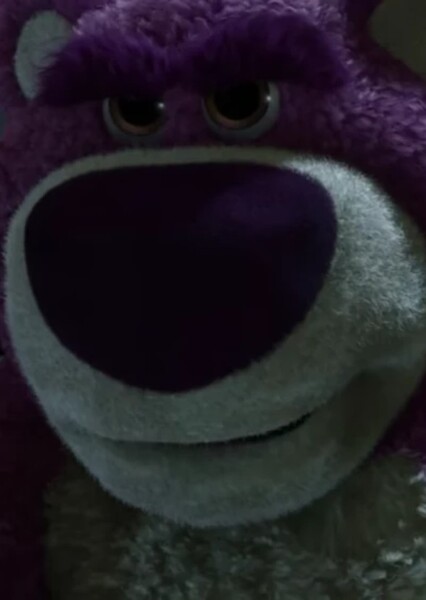 Lotso (Lots-o'-Huggin' Bear) photo